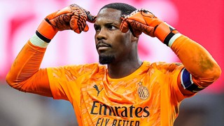 Serie A 2025-26: Những đôi găng tay định đoạt Scudetto