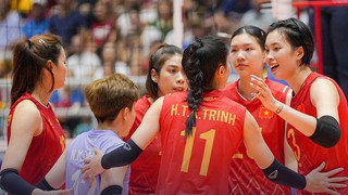 Tin nóng thể thao tối 3/12: Truyền thông Indonesia nhận xét về bóng chuyền nữ Việt Nam ở SEA Games 2025