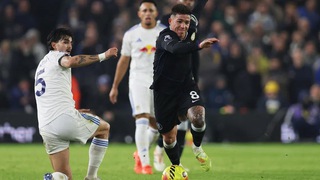 Kết quả bóng đá Ngoại hạng Anh vòng 14: MU đánh rơi chiến thắng