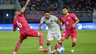 SEA Games 2025 là ‘sân khấu’ hiếm hoi để các nền bóng đá Đông Nam Á thể hiện sức mạnh đào tạo trẻ