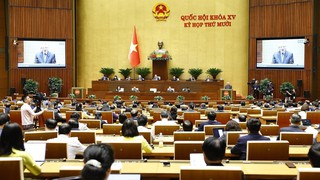 Tập trung xây dựng trình Bộ Chính trị ban hành Nghị quyết về chấn hưng, phát triển văn hóa Việt Nam