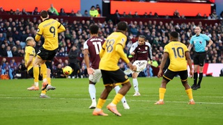 Aston Villa vs Arsenal: Bắn hạ Pháo thủ?