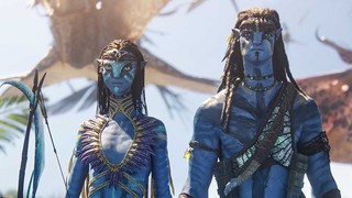 Dự đoán doanh thu mở màn "Avatar 3"