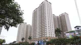 Quỹ Nhà ở Quốc gia - giải pháp căn cơ cho "cơn khát” an cư