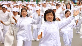 Bảo vệ sức khỏe người dân trước những ảnh hưởng có hại của ô nhiễm không khí