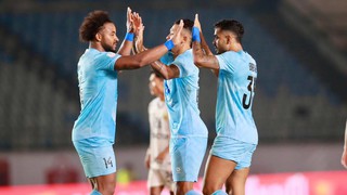 Xuân Son nghỉ thi đấu gần năm, trở lại vẫn đạt đẳng cấp của một 'sát thủ'