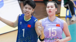 Tin nóng thể thao sáng 6/12: Lý do HLV Tuấn Kiệt ra quyết định với phụ công 20 tuổi ghi 13 điểm ở giải thế giới