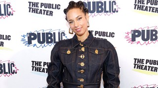 Alicia Keys: Nữ hoàng âm nhạc với hành trình vượt xa những giới hạn