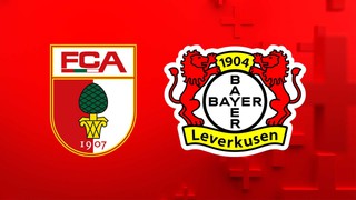 Nhận định, soi tỷ lệ Augsburg vs Leverkusen 21h30 hôm nay ngày 6/12, vòng 13 Bundesliga