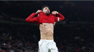 Cựu danh thủ MU chê đội nhà 'sợ phải thắng' sau trận hòa West Ham