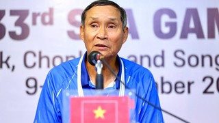 Đội tuyển nữ Việt Nam chơi bùng nổ trước Malaysia