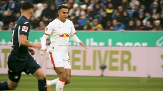 Nhận định, soi tỷ lệ Leipzig vs Frankfurt 00h30 ngày 7/12, vòng 13 Bundesliga