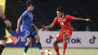 Lịch thi đấu bóng đá SEA Games 2025 ngày 6/12