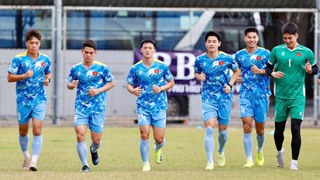 Tin nóng bóng đá Việt hôm nay 6/12: U22 Việt Nam nghỉ dài nhất SEA Games 2025; HLV Thái Lan đánh giá cao đội tuyển nữ Việt Nam