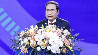 Chủ tịch Quốc hội Trần Thanh Mẫn: Lan tỏa cảm hứng, củng cố niềm tin xã hội vào sức mạnh của khoa học công nghệ