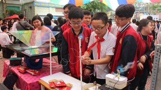 Hà Nội trở thành Thành phố học tập toàn cầu: Sự công nhận xứng đáng cho những nỗ lực bền bỉ