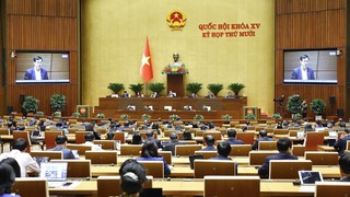 Đảm bảo ngân sách Trung ương giữ vai trò chủ đạo trong thực hiện Chương trình mục tiêu quốc gia