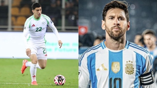 Chính thức: Sao Việt kiều giá hơn 360 tỷ chung bảng với đội của Messi ở World Cup 