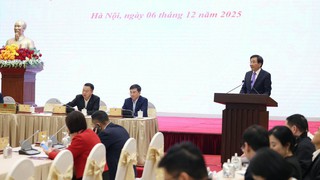 Người dân vùng bị ảnh hưởng bởi lũ lụt sẽ có nhà để ở theo đúng cam kết của Chính phủ