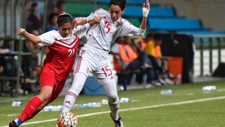 Kết quả bóng đá nữ SEA Games 2025 hôm nay ngày 7/12