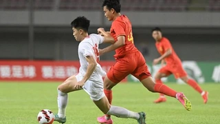 Xem VTV5 VTV6 trực tiếp bóng đá hôm nay ngày 7/12/2025