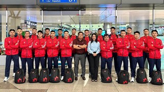 Lịch thi đấu SEA Games 2025 của Đoàn Thể thao Việt Nam hôm nay ngày 8/12