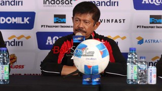 HLV Indonesia thận trọng trước cuộc đối đầu Philippines ở SEA Games 2025