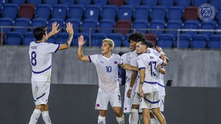 Kết quả bóng đá nam SEA Games 2025 hôm nay ngày 8/12