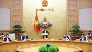 Thúc đẩy công nghiệp văn hóa, giải trí qua các chương trình nghệ thuật lớn