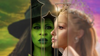 "Wicked: For Good": Album nhạc phim thành công nhất năm 2025