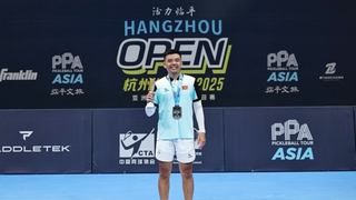 Tranh cãi xung quanh quan điểm người Việt sẽ sớm chán pickleball