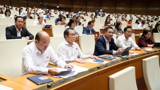 Đề xuất cơ chế đặc thù cho giải phóng mặt bằng dự án đường sắt tốc độ cao Bắc-Nam