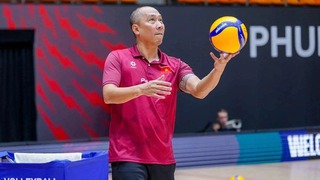 Tin nóng thể thao tối 8/12: HLV Tuấn Kiệt có thể ra quyết định đặc biệt đối với hai ngôi sao bóng chuyền nữ Việt Nam 