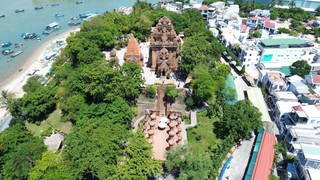 Đưa di sản văn hóa Chăm trở thành sản phẩm du lịch đặc trưng