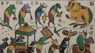 Tranh Đông Hồ trở thành Di sản thế giới: Sau niềm vui là trách nhiệm