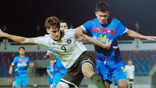 Báo chí Indonesia lo ngại kịch bản U22 Việt Nam hòa Malaysia, thừa nhận nguy cơ đội nhà bị loại sớm