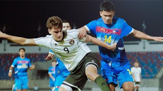 U22 Indonesia có nguy cơ bị loại từ vòng bảng SEA Games 33: Cú sốc Chiang Mai và nỗi ám ảnh 1995