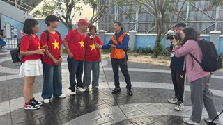 Thư Bangkok: Người Việt ở Thái Lan vẫn chưa háo hức với SEA Games