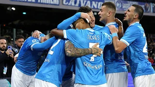 Nhận định, soi tỷ lệ Benfica vs Napoli 3h hôm nay ngày 11/12, Champions League