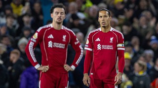 Nhận định bóng đá hôm nay 9/12: Inter Milan vs Liverpool, Barcelona vs Frankfurt 