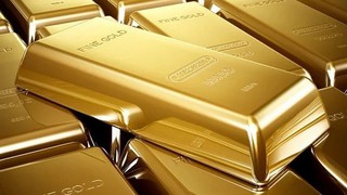 Giá vàng giảm nhẹ trước khi Fed nhóm họp