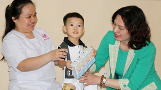 Hoàn thiện chính sách đối với người khuyết tật: Chuyển từ "y tế - chăm sóc" sang tiếp cận "xã hội - hòa nhập"