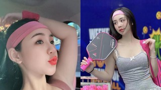 Những trang phục không phù hợp khi chơi pickleball, mặc gì để đảm bảo an toàn và hiệu quả khi thi đấu