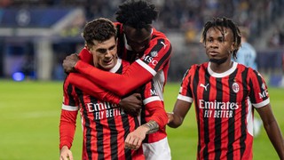 Nhận định, soi tỷ lệ AC Milan vs Verona 02h45 hôm nay 16/2, vòng 25 Serie A
