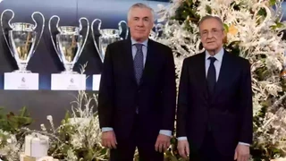 Real Madrid muốn 'từ bỏ' La Liga, có thể đầu quân cho giải đấu đối thủ