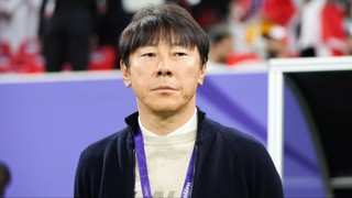HLV Shin Tae Yong đăng đàn nói sự thật ngay sau Tết Nguyên Đán
