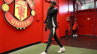Lộ ghi chú thời đi học của Marcus Rashford sau khi gia nhập Aston Villa khiến CĐV MU xúc động