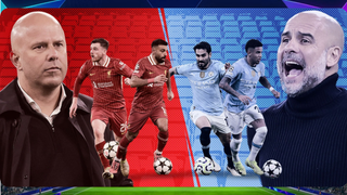 TRỰC TIẾP bóng đá Man City vs Liverpool 23h30 hôm nay, xem Ngoại hạng Anh vòng 26