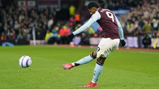 Rashford tỏa sáng cùng Aston Villa, tìm lại đẳng cấp vốn có ở MU