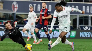Tin bóng đá 28/2: AC Milan Khó Giành Vé Dự Champions League; Leicester Nhận Thất Bại Thứ 4 Liên Tiếp